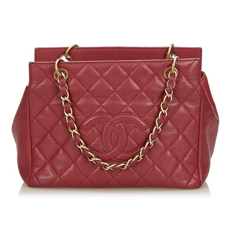 chanel petite timeless shopping tote|Chanel shopping tote price.